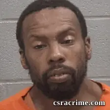 Cordarrell Deontray Johnson booking photo