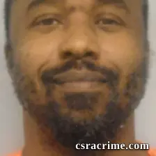 Cordell Andrews Flowers booking photo