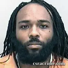 Cordelrui Dogan booking photo