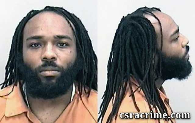 Cordelrui Dogan booking photo
