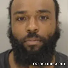 Cordelrui Undrez Dogan booking photo