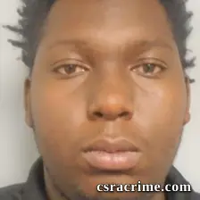 Corey Deshawn Longs booking photo