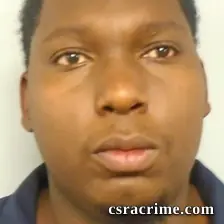 Corey Deshawn Longs booking photo
