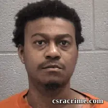 Corey Lamar Yeldell SR booking photo