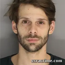 Corey Mcdaniel booking photo