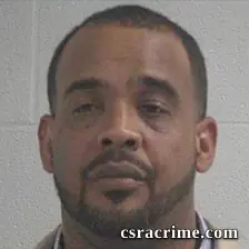 Corey Richard Shemo booking photo