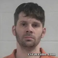 Corey Shaun Mcdaniel booking photo
