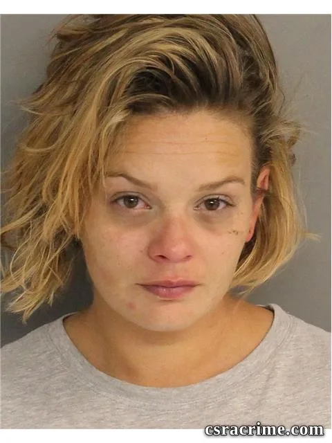 Corey Turnage booking photo