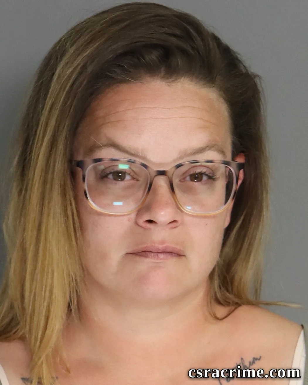 Corey Turnage booking photo
