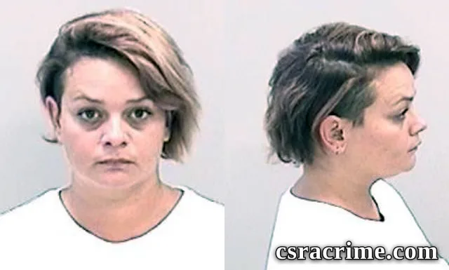 Corey Turnage booking photo