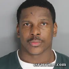 Corgerald Dyches booking photo
