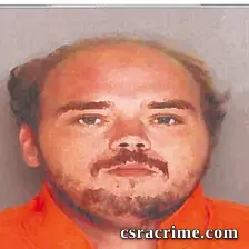 Cori Cook booking photo