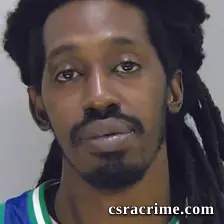Cori Staley booking photo