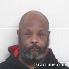 Cornelius Danielle Perkins booking photo