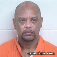 Cornelius Edwards booking photo