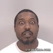 Cornelius Marquis Mays booking photo