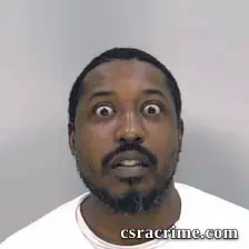 Cornelius Marquis Mays booking photo