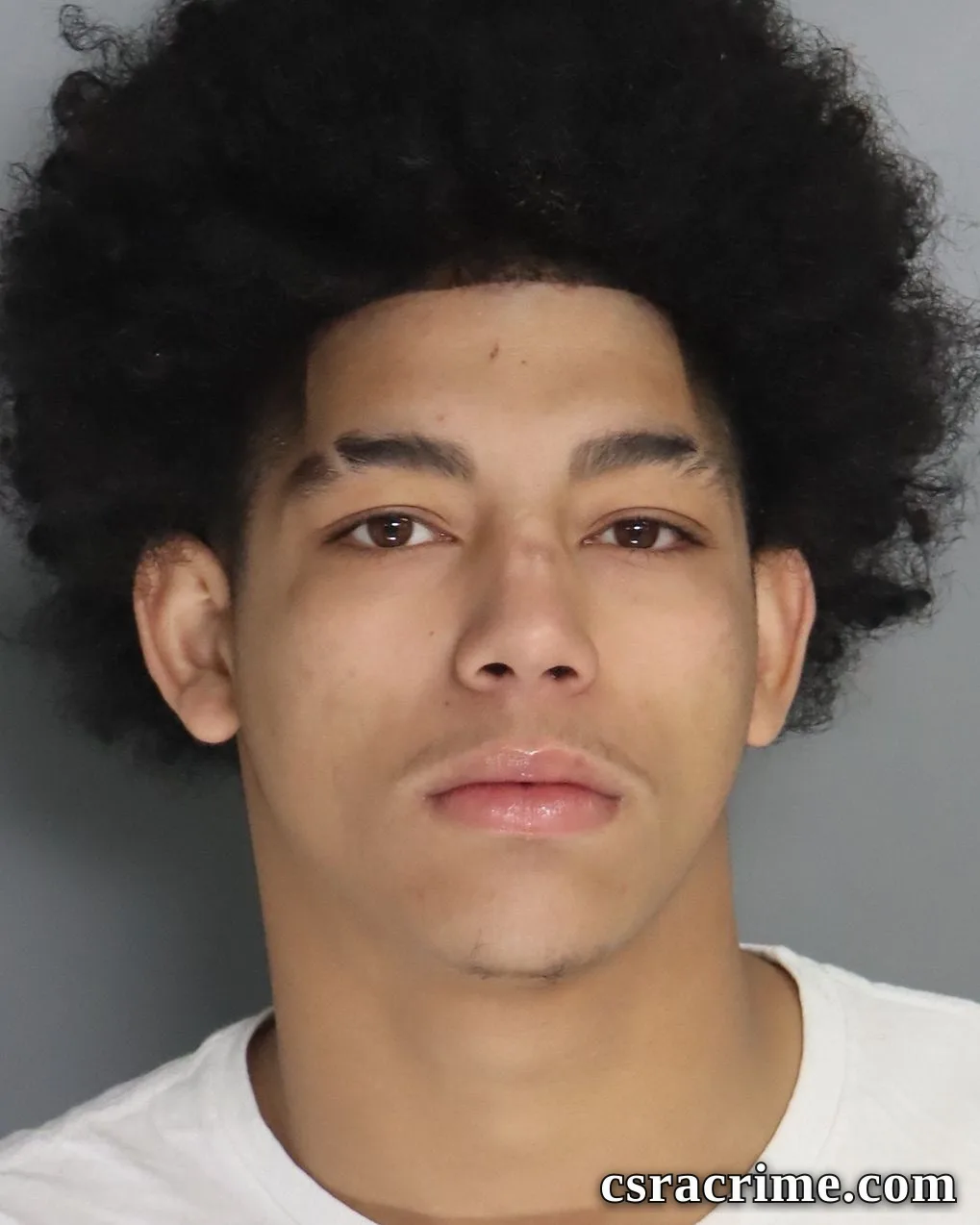Cornelius Simpkins booking photo