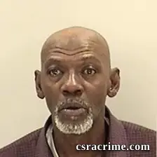 Cornell Rhodes booking photo