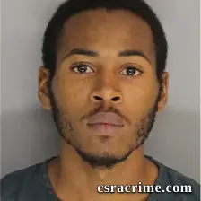 Cornellus Dinkins booking photo