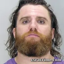 Correy Maynor booking photo