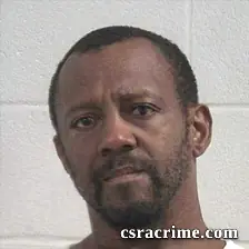 Cortez Deailo Thompson booking photo