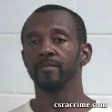 Cortez Deailo Thompson booking photo