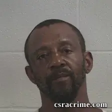 Cortez Deailo Thompson booking photo