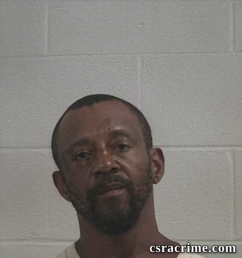 Cortez Deailo Thompson booking photo