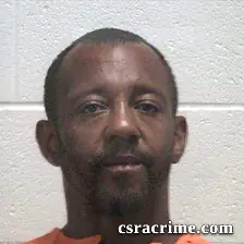 Cortez Deailo Thompson booking photo