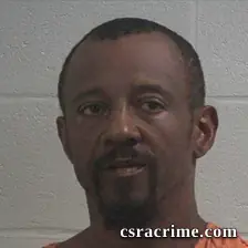 Cortez Deailo Thompson booking photo
