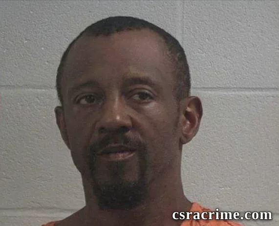 Cortez Deailo Thompson booking photo