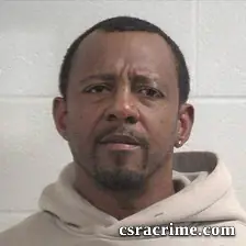 Cortez Dealio Thompson booking photo