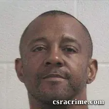 Cortez Dealio Thompson booking photo