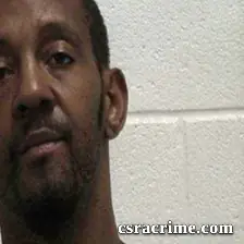 Cortez Dealio Thompson booking photo