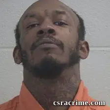 Cortez Dealio Thompson booking photo