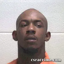 Cortez Dealio Thompson booking photo