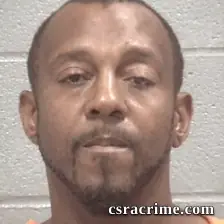 Cortez Dealio Thompson booking photo
