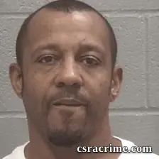 Cortez Dealio Thompson booking photo