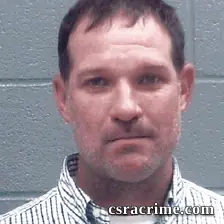 Cory Lynch booking photo