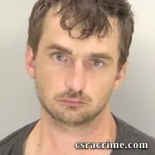 Cory Steven Rabalais booking photo