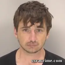 Cory Steven Rabalais booking photo