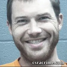 Cory Zeccardi booking photo