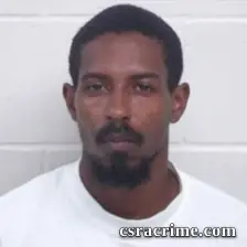 Courtavious Jamauille Ivey booking photo