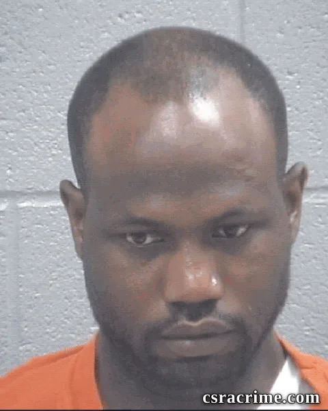 Courtney Brown booking photo