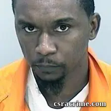 Courtney Clinton booking photo