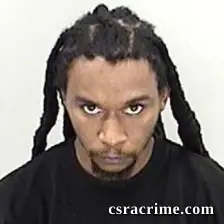 Courtney Clinton booking photo