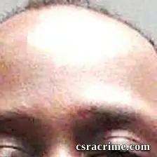 Courtney Maurice Roundtree booking photo