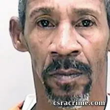 Courtney Nesbit booking photo