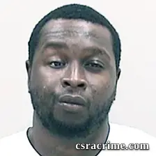 Courtney Singleton booking photo